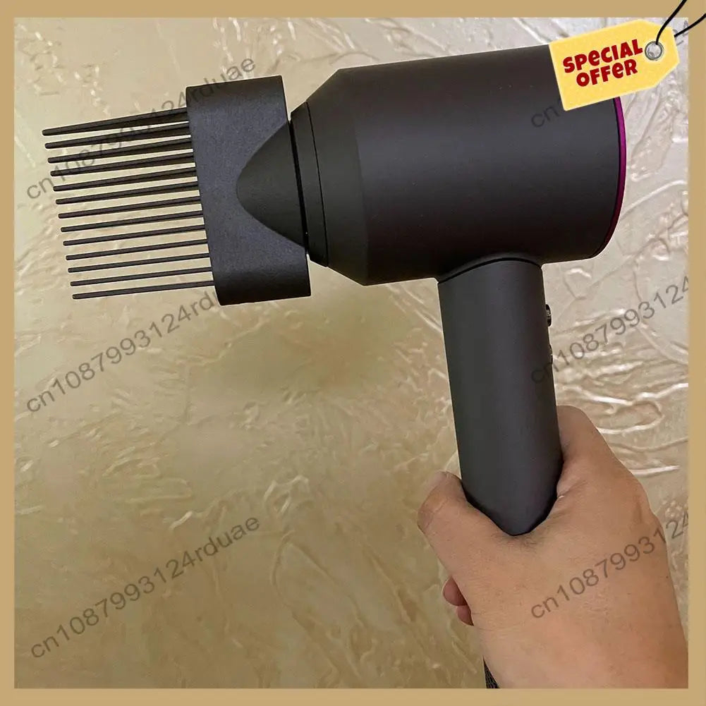 Peine Ancho Antiestático