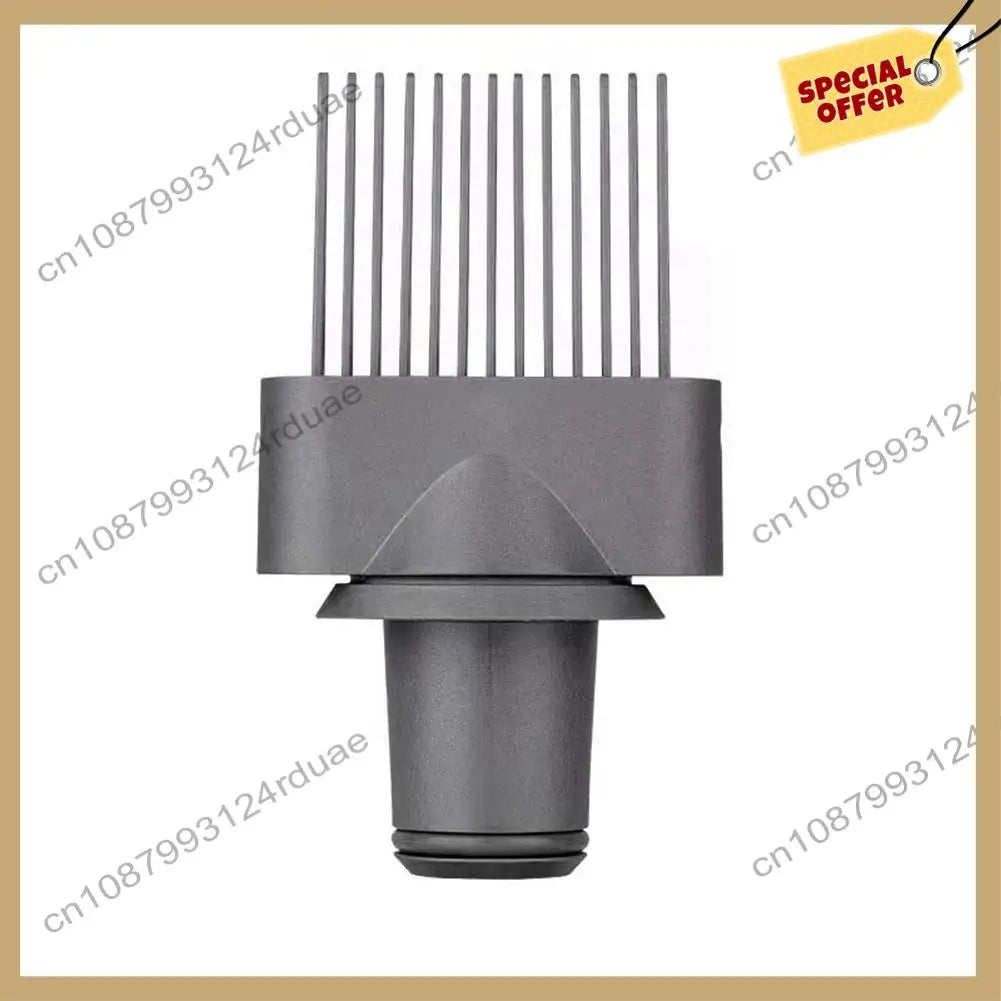 Peine Ancho Antiestático