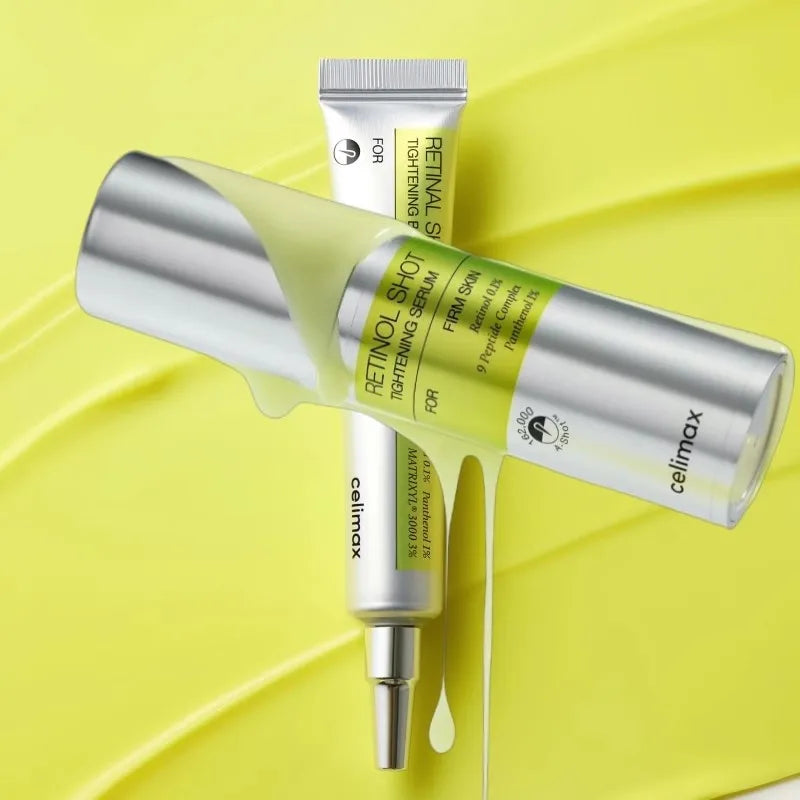 Esencia de Ojos Radiante