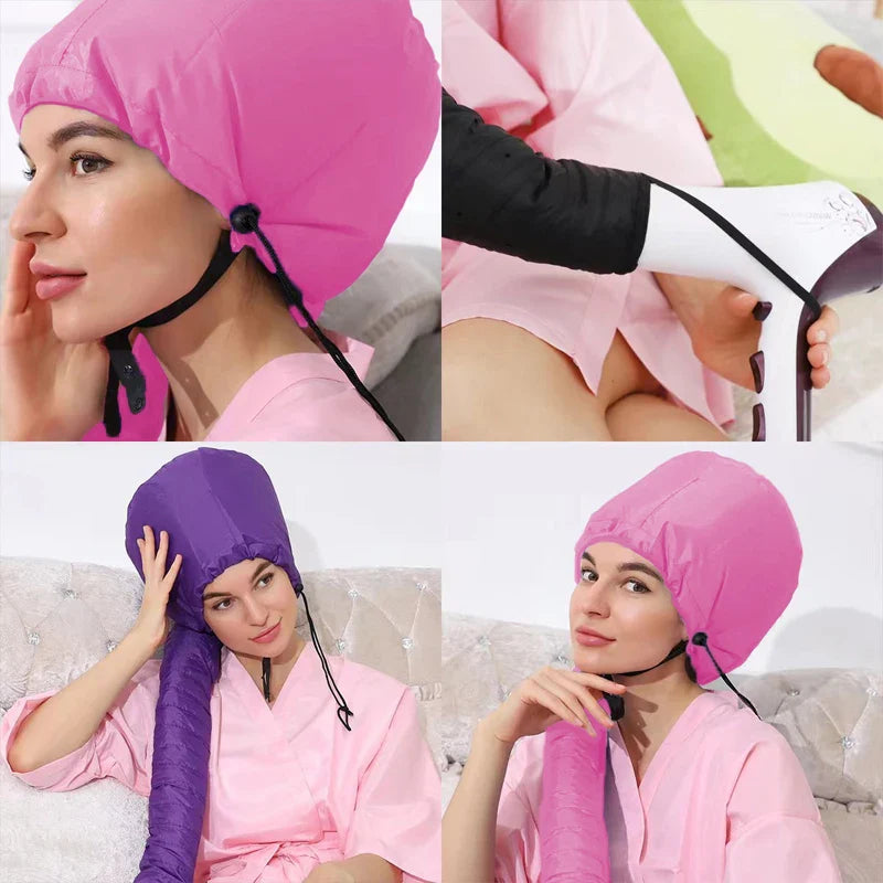 Secador de Cabello Portátil