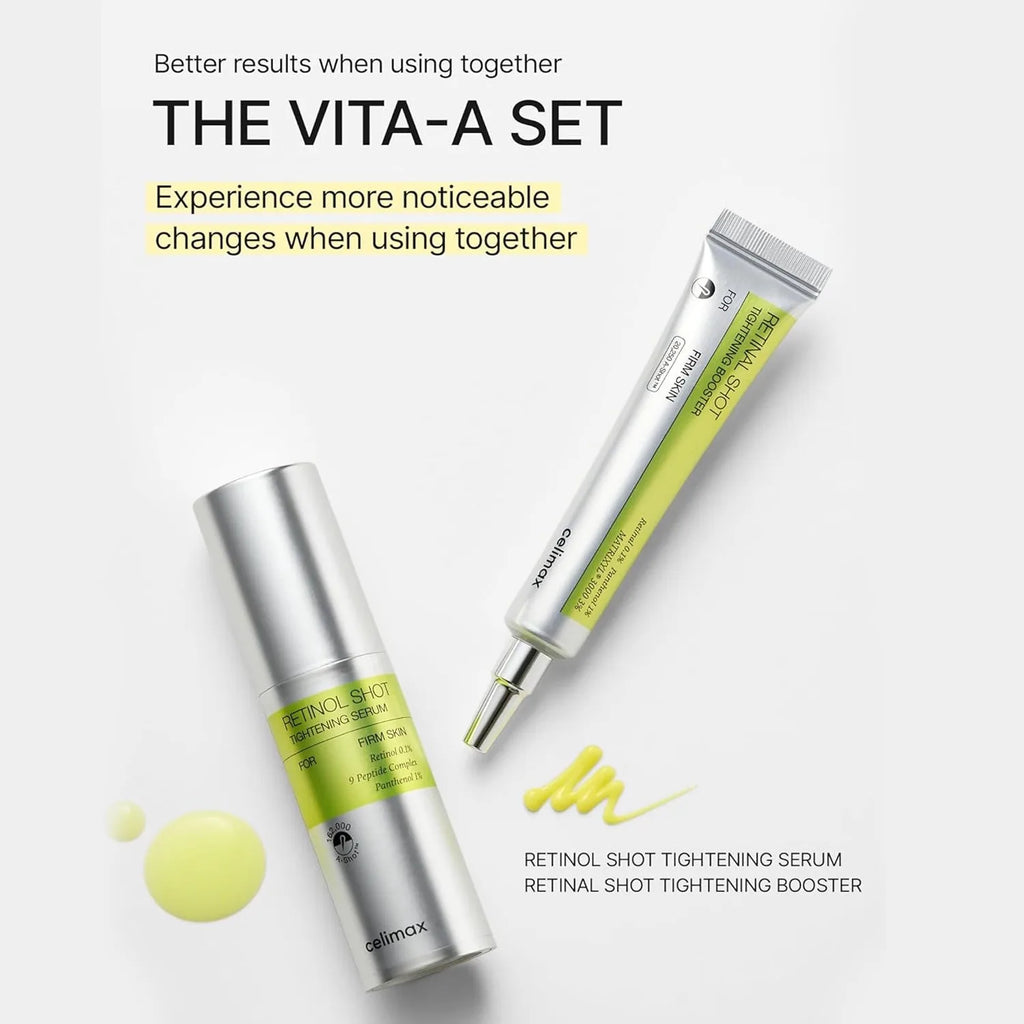 Esencia de Ojos Radiante