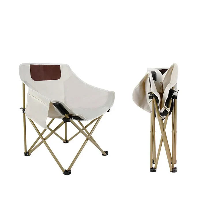 Silla Plegable Luna de Playa