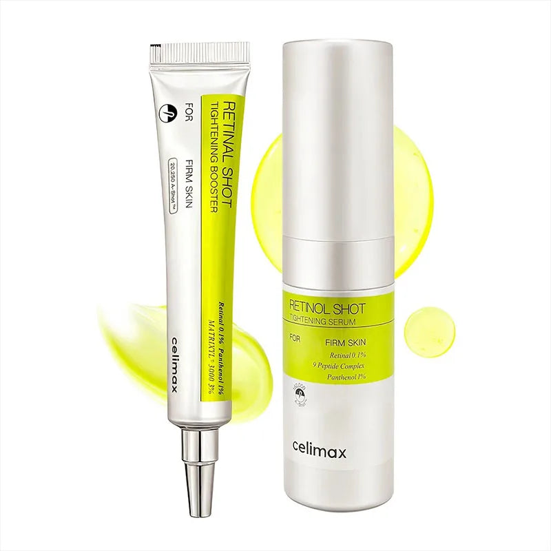 Esencia de Ojos Radiante