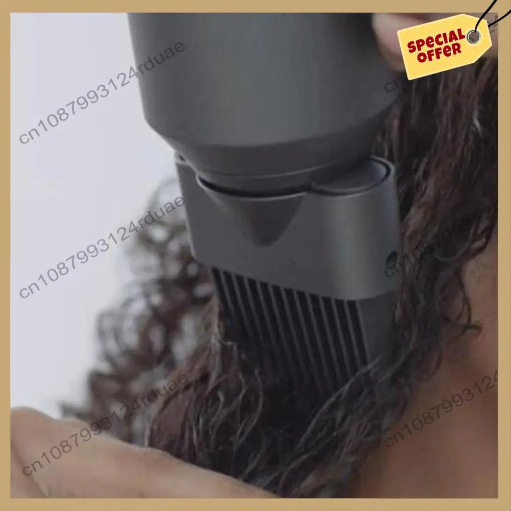 Peine Ancho Antiestático