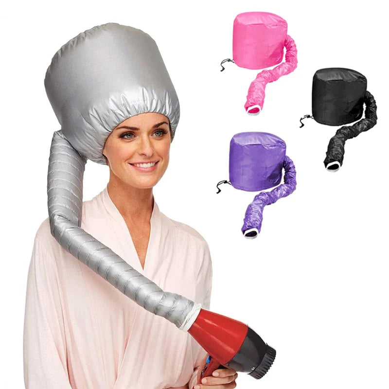 Secador de Cabello Portátil