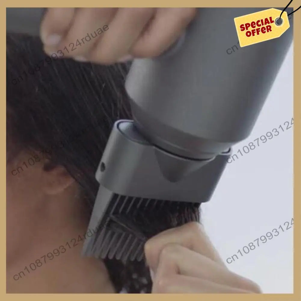 Peine Ancho Antiestático