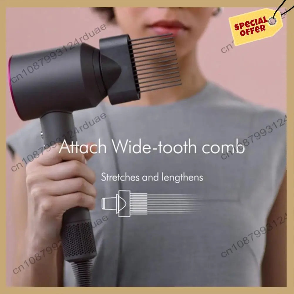 Peine Ancho Antiestático