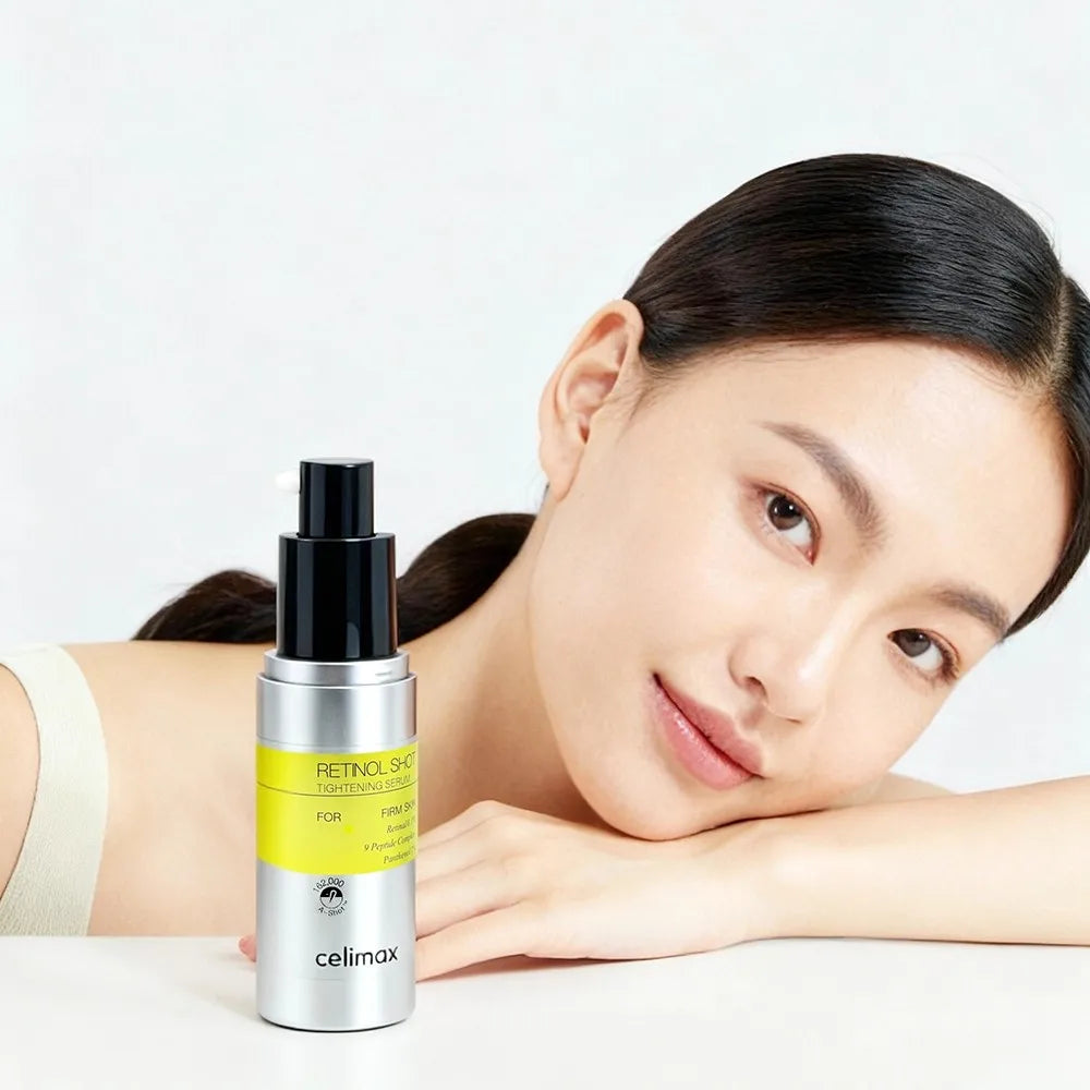 Esencia de Ojos Radiante