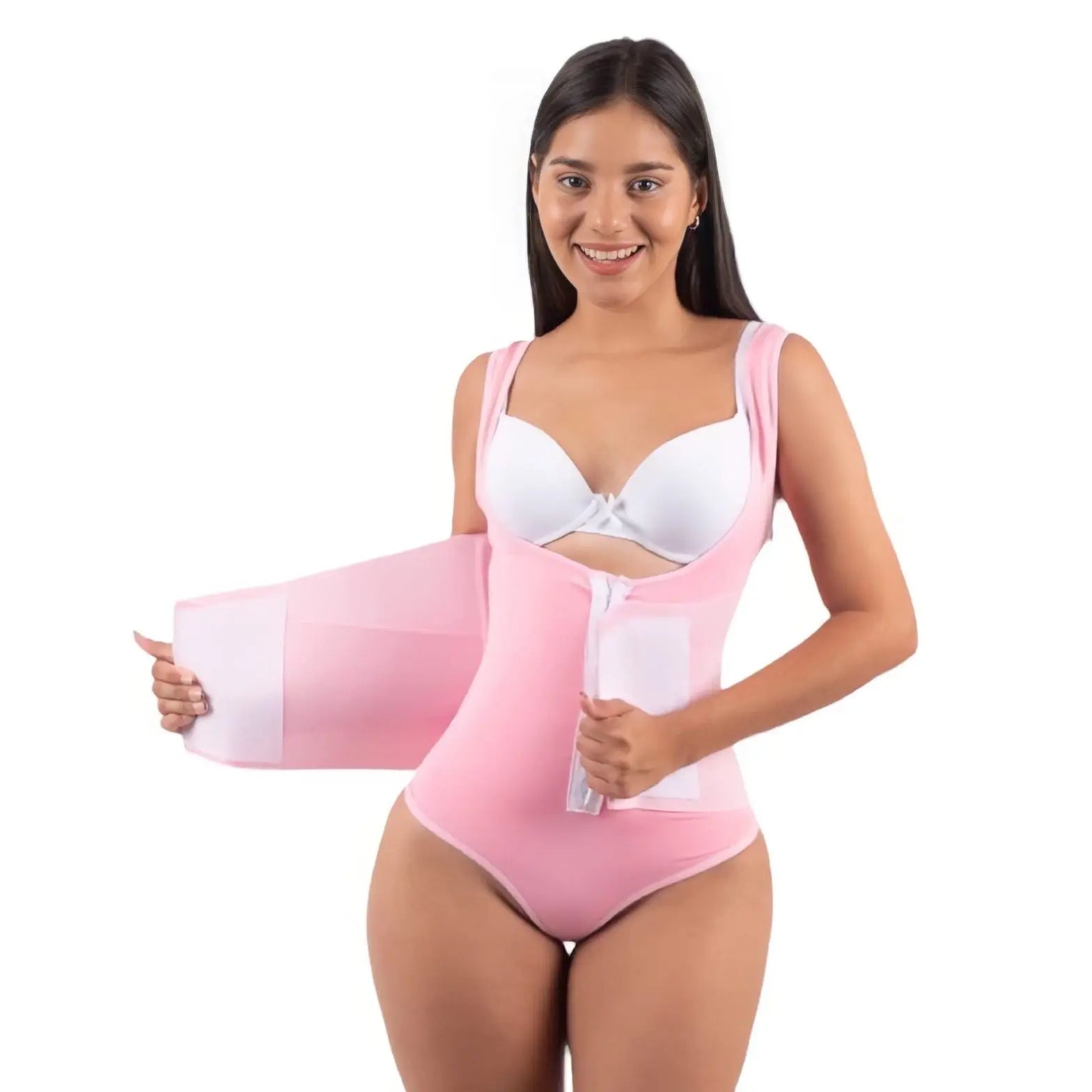 Faja Moldeadora Triangular