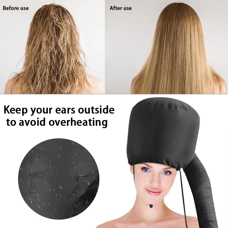 Secador de Cabello Portátil