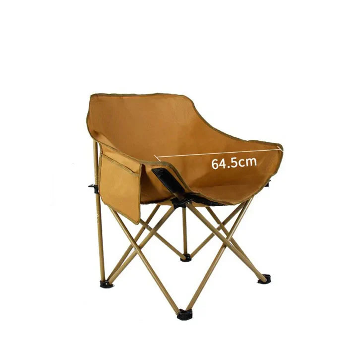 Silla Plegable Luna de Playa